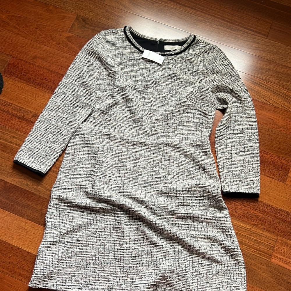 Loft dress